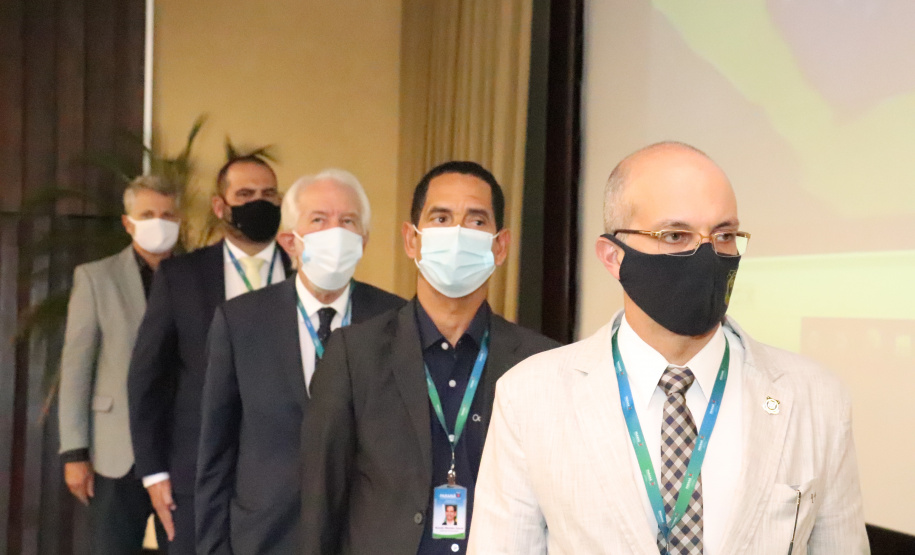 Paraná é o primeiro estado a integrar o Sistema Nacional de Análises Balísticas