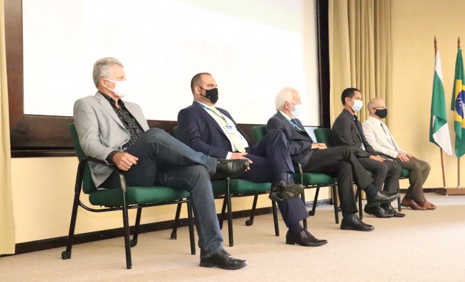 Paraná é o primeiro estado a integrar o Sistema Nacional de Análises Balísticas