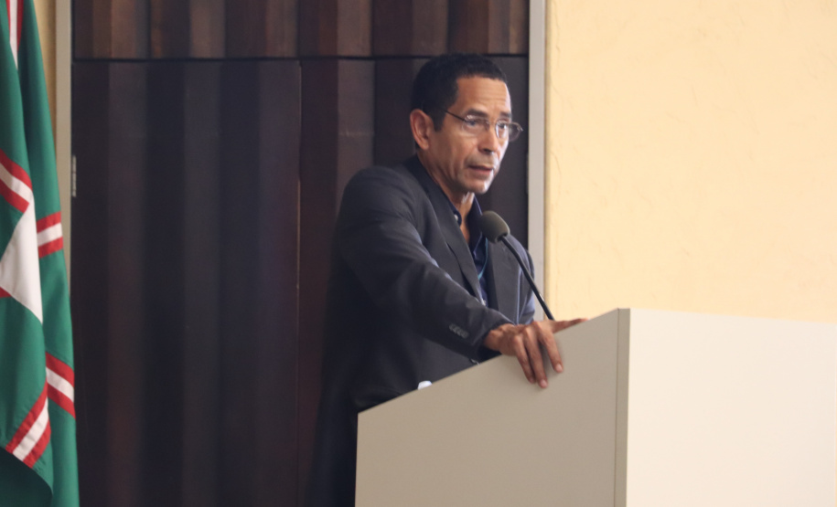 Paraná é o primeiro estado a integrar o Sistema Nacional de Análises Balísticas