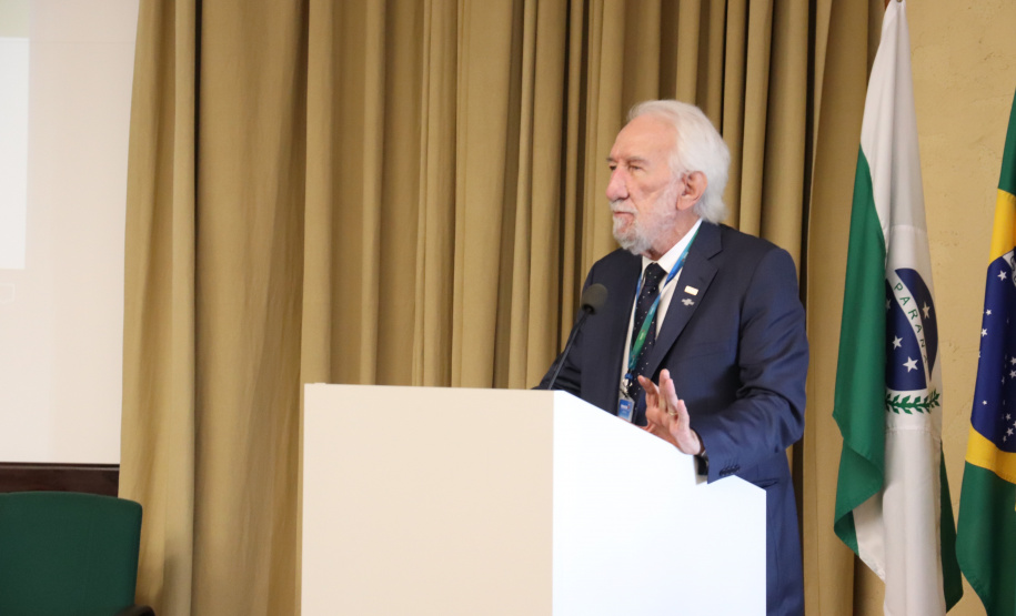 Paraná é o primeiro estado a integrar o Sistema Nacional de Análises Balísticas