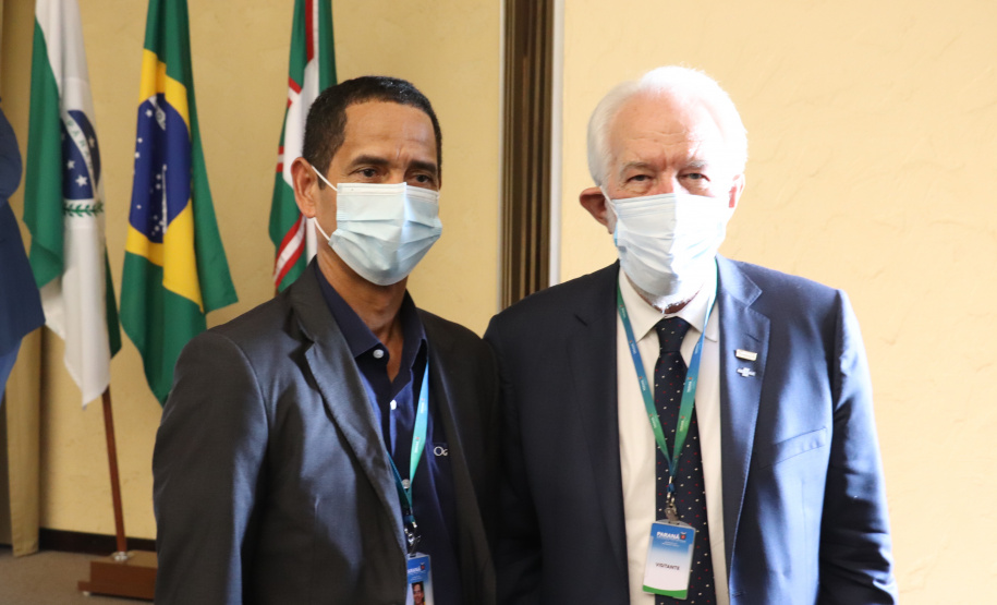 Paraná é o primeiro estado a integrar o Sistema Nacional de Análises Balísticas