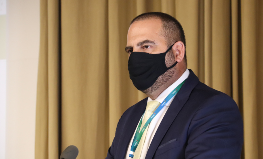 Paraná é o primeiro estado a integrar o Sistema Nacional de Análises Balísticas