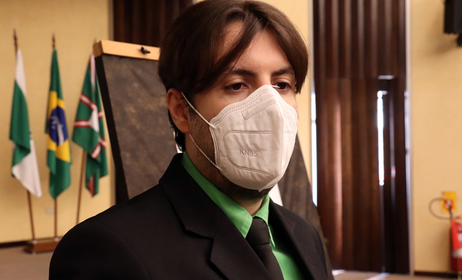 Paraná é o primeiro estado a integrar o Sistema Nacional de Análises Balísticas