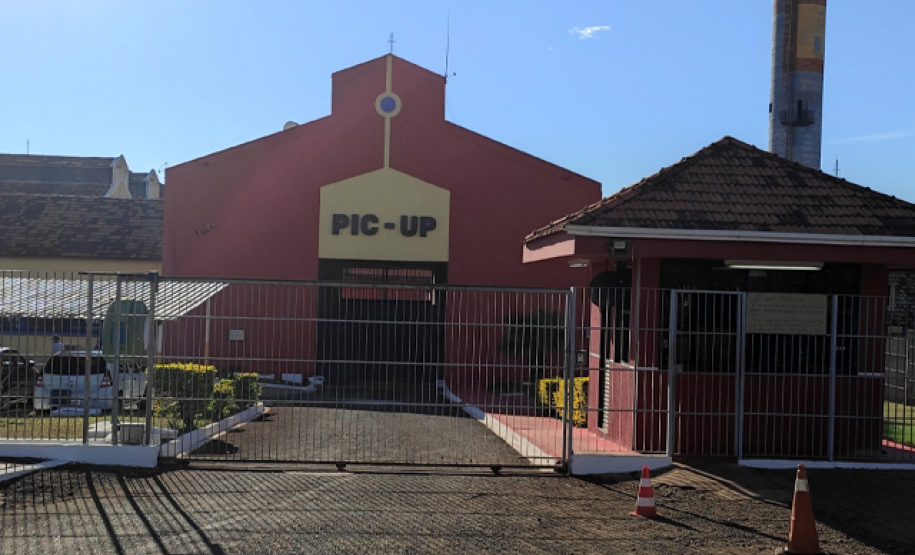 Penitenciária Industrial Marcelo Pinheiro completa vinte anos com foco na ressocialização de presos