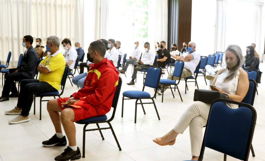 Ações de lazer, saúde, segurança e cuidados ambientais marcam os 50 dias de temporada no Litoral