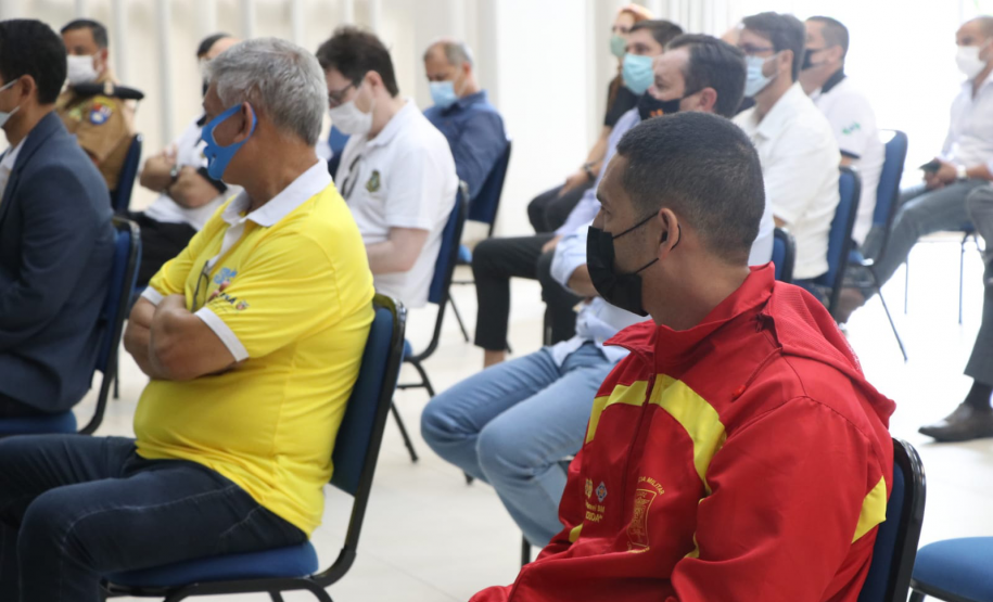 Ações de lazer, saúde, segurança e cuidados ambientais marcam os 50 dias de temporada no Litoral