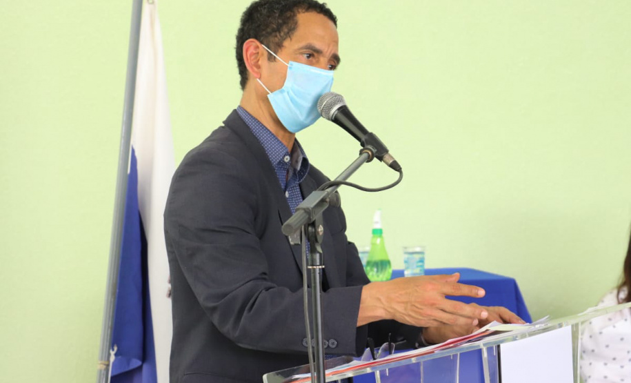 Governo do Estado entrega cadeia pública de Londrina e abre 752 vagas no sistema prisional do  Norte do Paraná