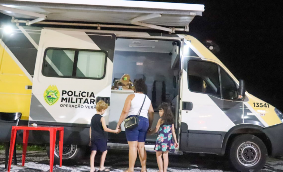 PM aborda 3 mil pessoas e encaminha mais de 100 nos primeiros dias de Carnaval no Litoral