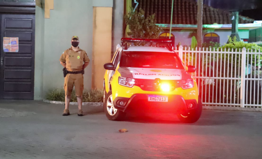 PM aborda 3 mil pessoas e encaminha mais de 100 nos primeiros dias de Carnaval no Litoral