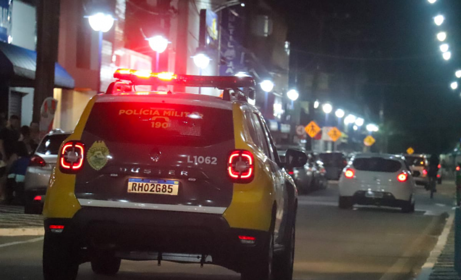 PM aborda 3 mil pessoas e encaminha mais de 100 nos primeiros dias de Carnaval no Litoral