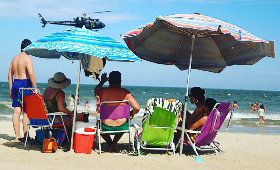 PCPR seleciona imagens vencedoras do Concurso de Fotografia 2022