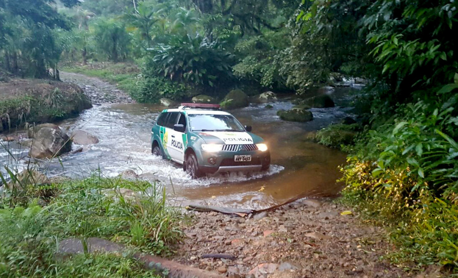 Batalhão de Polícia Ambiental aumenta parcerias e multas crescem R$ 19 milhões em 2 anos
