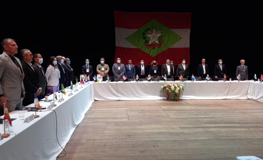 Paraná participa de encontro nacional sobre modernização do sistema prisional