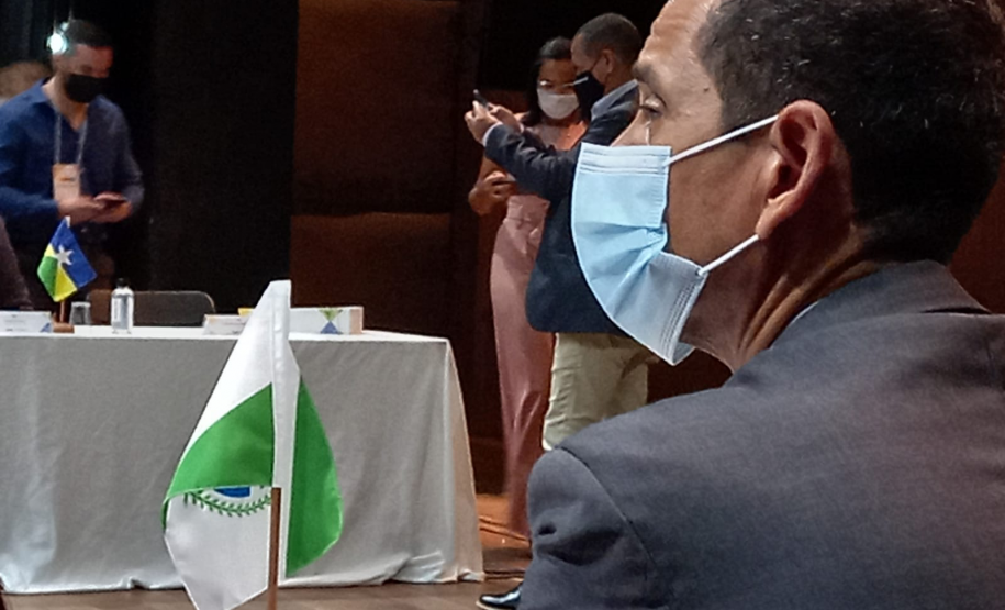 Paraná participa de encontro nacional sobre modernização do sistema prisional