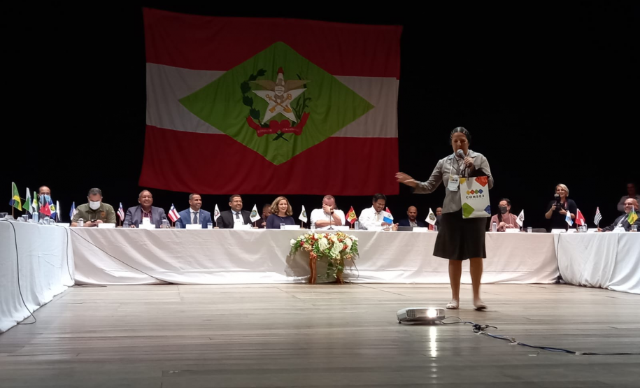 Paraná participa de encontro nacional sobre modernização do sistema prisional