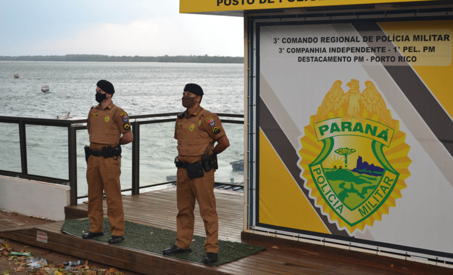 Polícia Militar reduz roubos e atende mais de 9 mil ocorrências no Litoral durante a temporada de verão