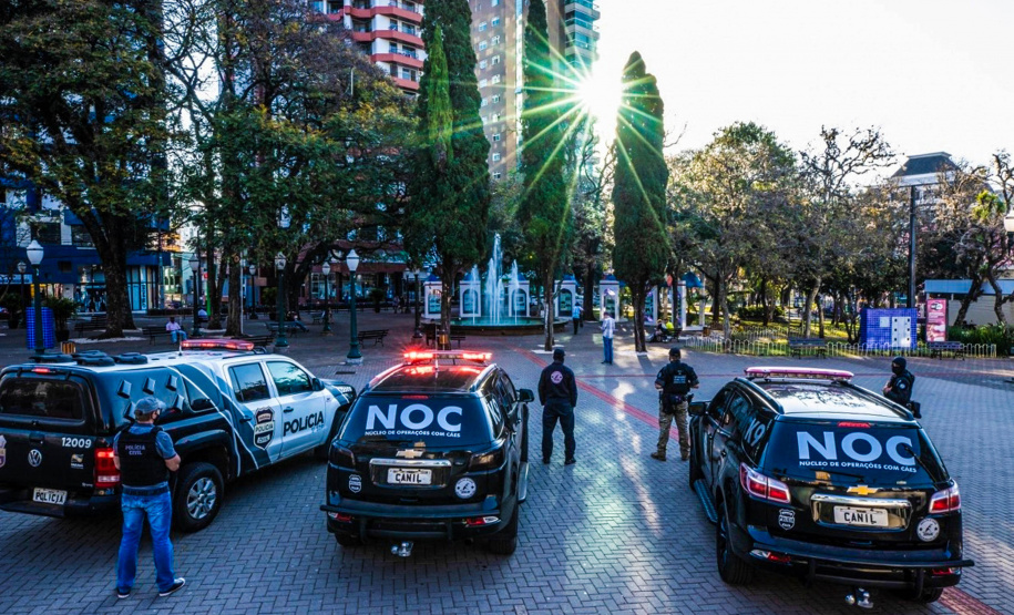 PCPR seleciona imagens vencedoras do Concurso de Fotografia 2022