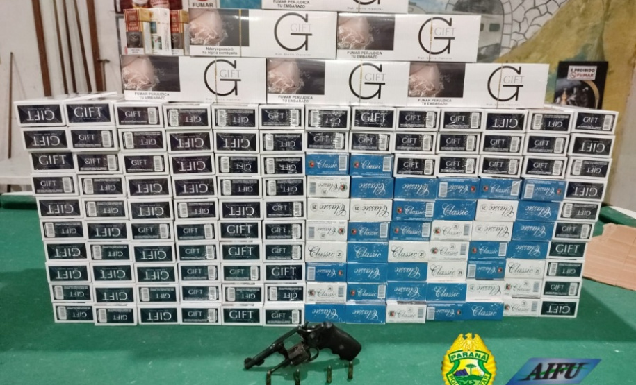 Mais de 25 mil pessoas são abordadas e 323 presas pela PM durante o Carnaval no Paraná