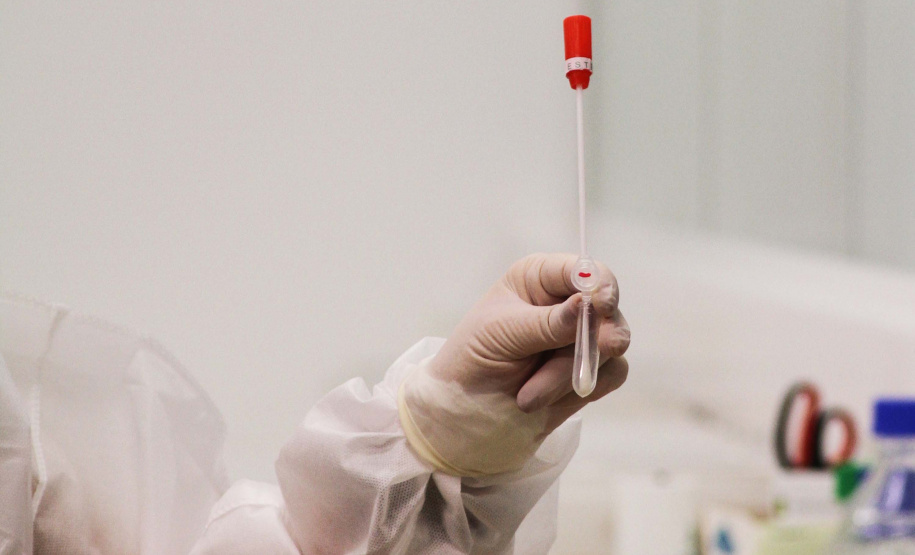 Polícia Científica conclui compromisso de processar 2 mil amostras de DNA de crimes sexuais