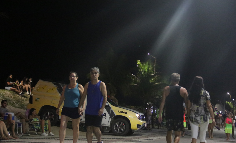 Mais de 25 mil pessoas são abordadas e 323 presas pela PM durante o Carnaval no Paraná