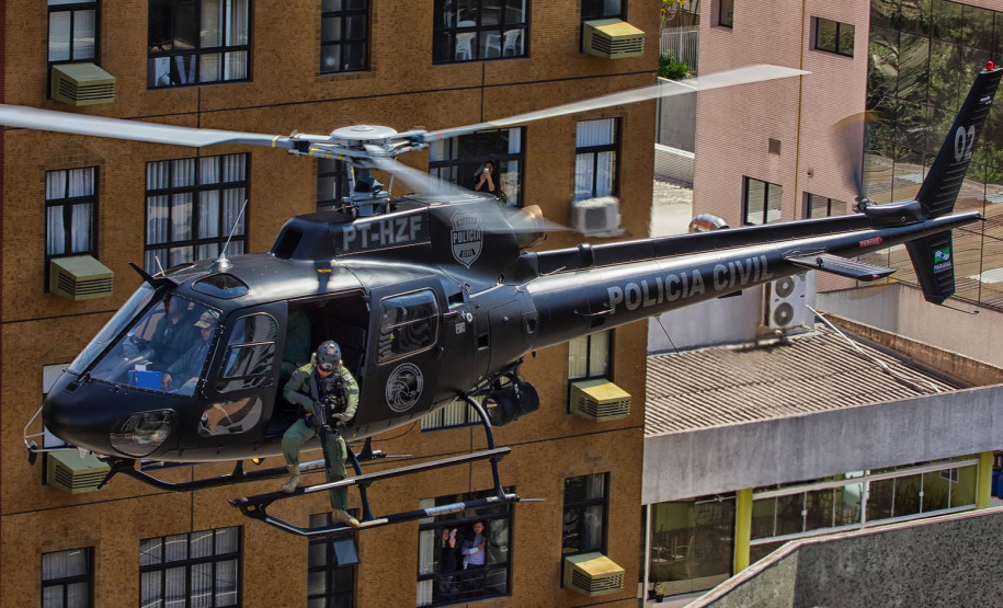 PCPR seleciona imagens vencedoras do Concurso de Fotografia 2022