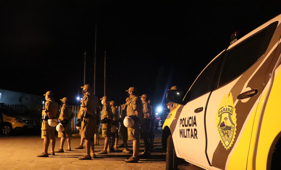 PM faz segurança de mais de meio milhão de pessoas nas praias durante o Carnaval