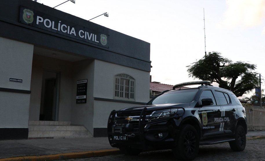 Polícia Civil realiza mais de 4 mil procedimentos e confecciona 2,5 mil RGs nesta temporada, no Litoral