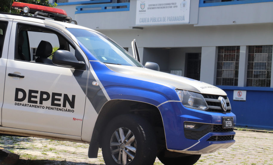 Com rondas, escoltas e monitoramento, Deppen reforçou atuação do Estado no Litoral