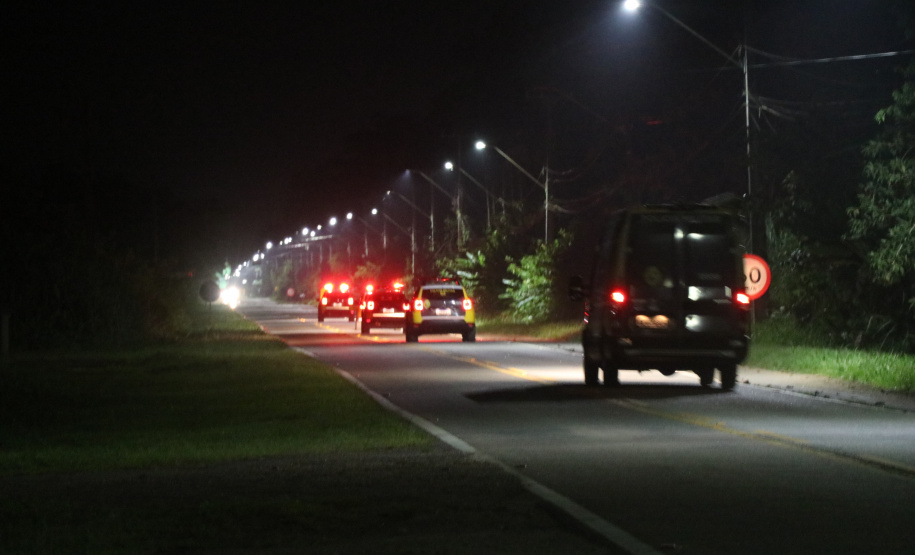 PM faz segurança de mais de meio milhão de pessoas nas praias durante o Carnaval