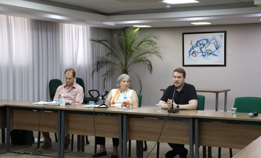 Profissionais da segurança pública são preparados para ampliar proximidade com a população