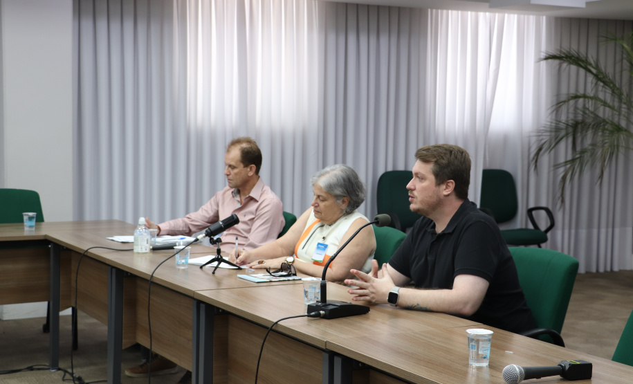 Profissionais da segurança pública são preparados para ampliar proximidade com a população