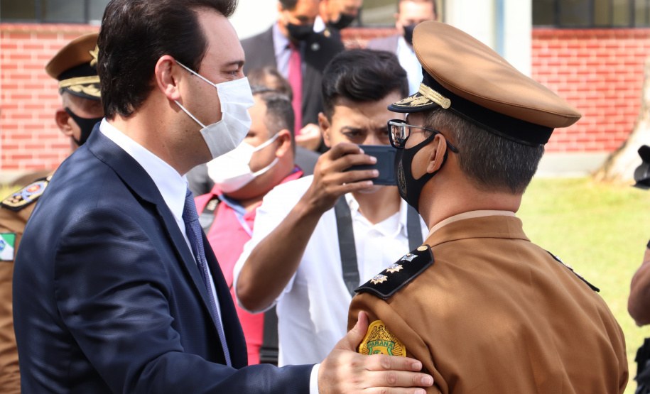APMG comemora aniversário com entrega de medalhas e instituição de Cunhete do Tempo