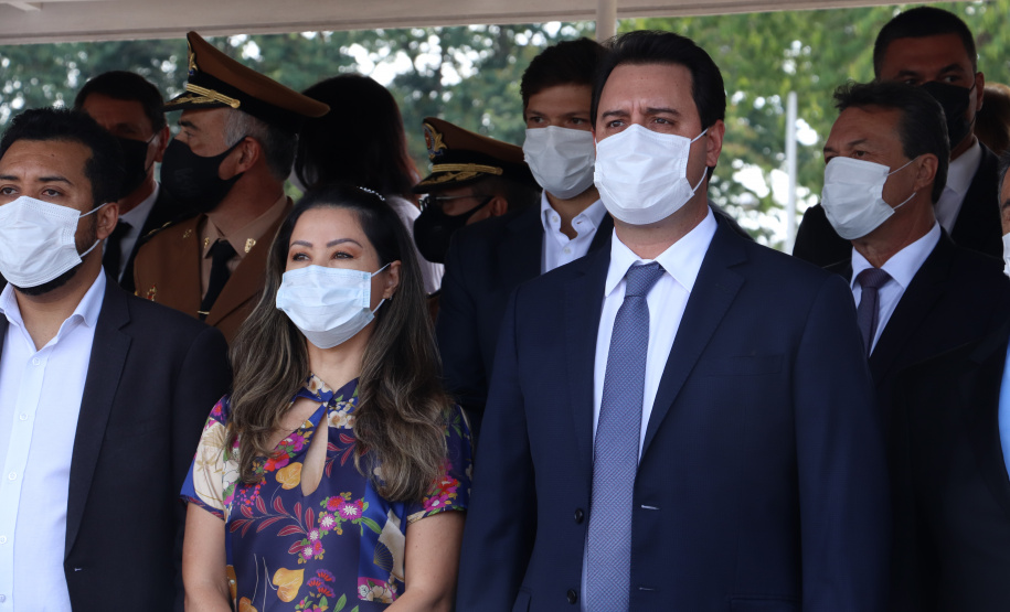 APMG comemora aniversário com entrega de medalhas e instituição de Cunhete do Tempo