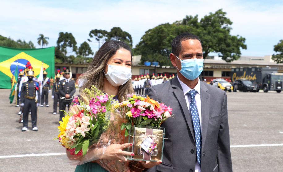 APMG comemora aniversário com entrega de medalhas e instituição de Cunhete do Tempo