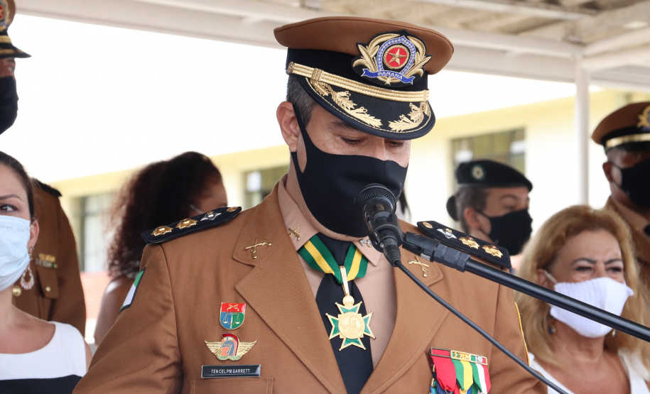 APMG comemora aniversário com entrega de medalhas e instituição de Cunhete do Tempo