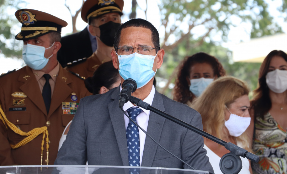 APMG comemora aniversário com entrega de medalhas e instituição de Cunhete do Tempo
