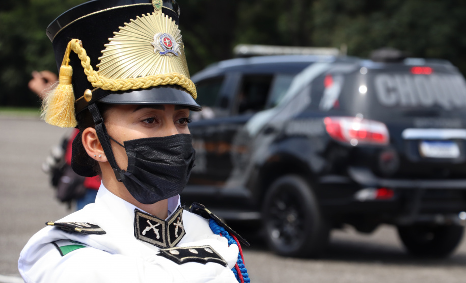 APMG comemora aniversário com entrega de medalhas e instituição de Cunhete do Tempo