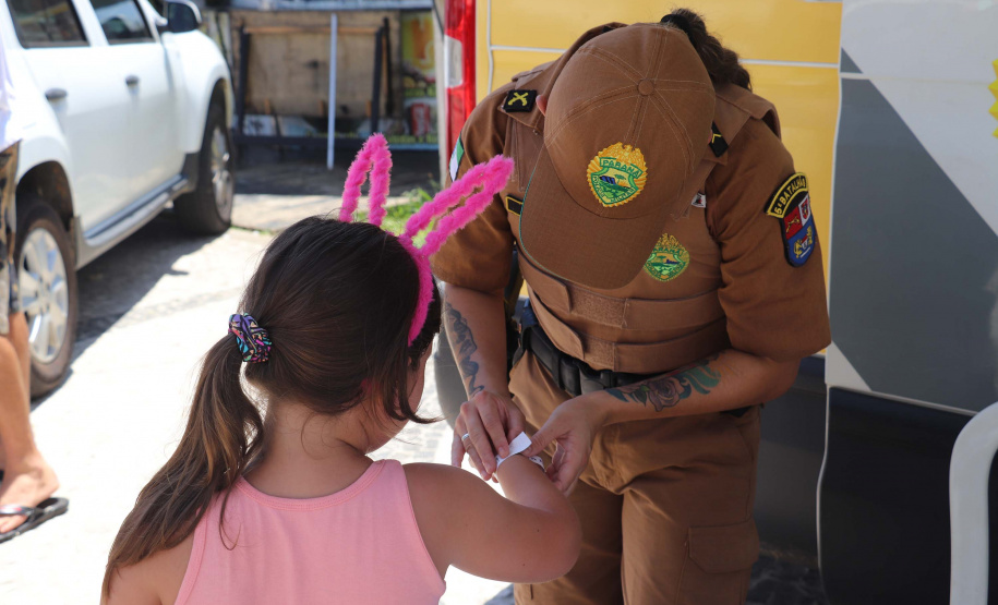 Polícia Militar reduz roubos e atende mais de 9 mil ocorrências no Litoral durante a temporada de verão