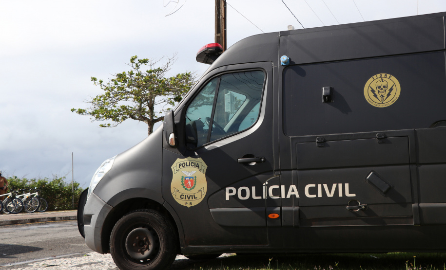 Polícia Civil realiza mais de 4 mil procedimentos e confecciona 2,5 mil RGs nesta temporada, no Litoral