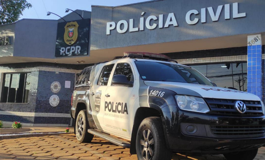 PCPR reestrutura delegacia de Quedas do Iguaçu e melhora segurança para a população