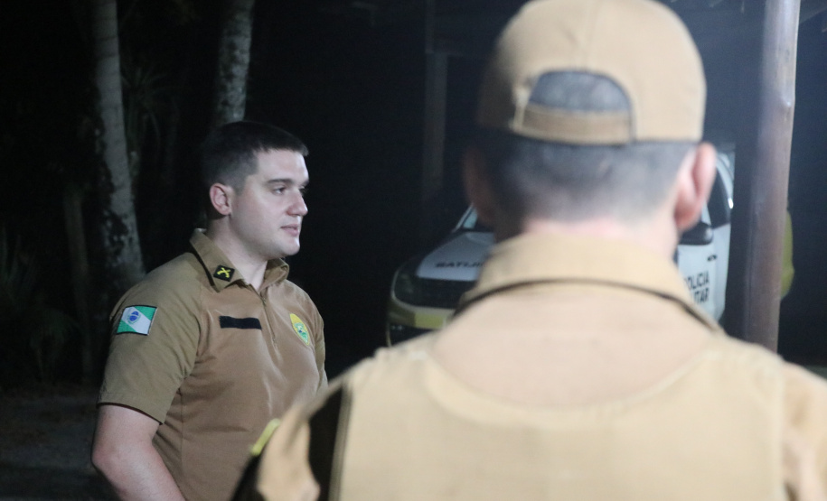 PM garante segurança a mais de 100 mil pessoas no quarto dia de Carnaval no Litoral