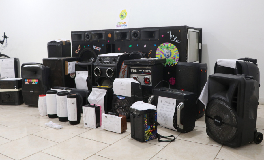 Perturbação do sossego foi a ocorrência mais atendida pela PM no Carnaval 2022 do Litoral