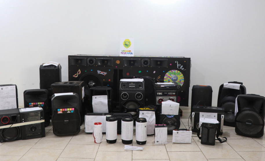 Perturbação do sossego foi a ocorrência mais atendida pela PM no Carnaval 2022 do Litoral