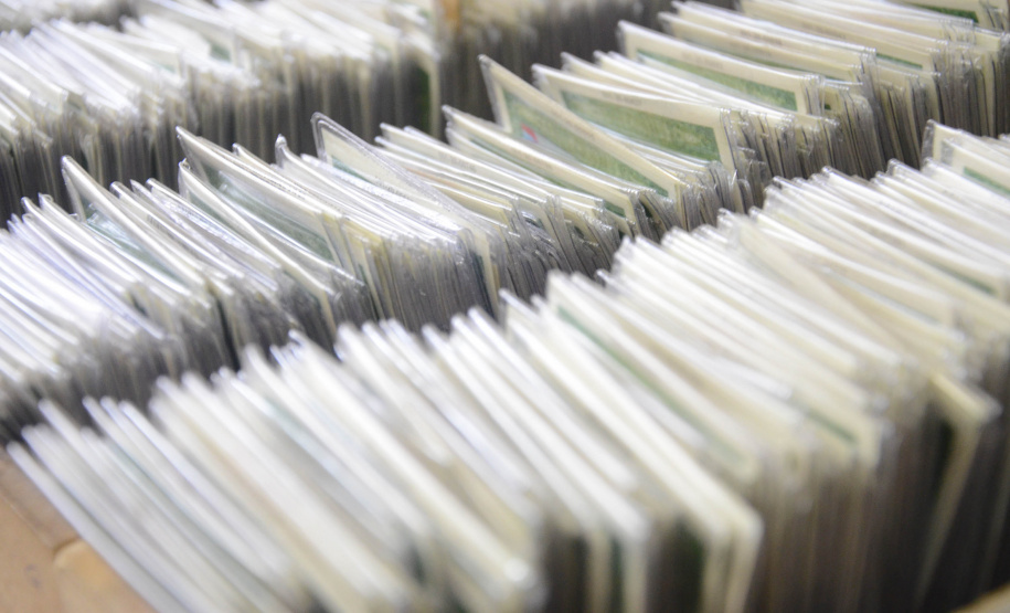 PCPR amplia 2ª Via Fácil para inclusão de dados de outros documentos no RG