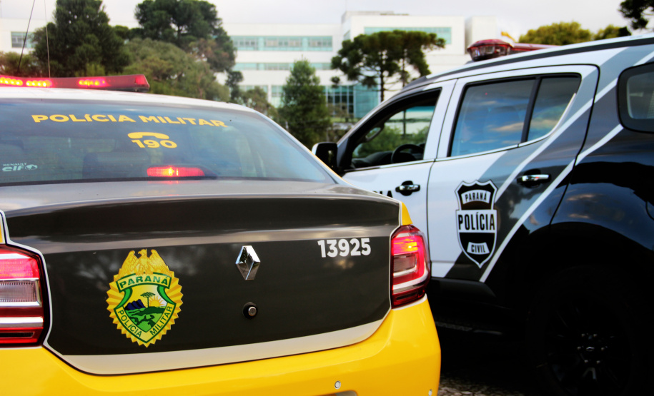 Forças policiais tiraram de circulação mais de 272 toneladas de drogas em 2021