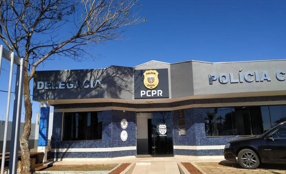 PCPR reestrutura delegacia de Quedas do Iguaçu e melhora segurança para a população