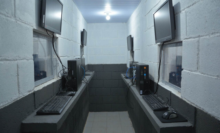 Deppen registra quase 8 mil audiências judiciais por videoconferência em 2021