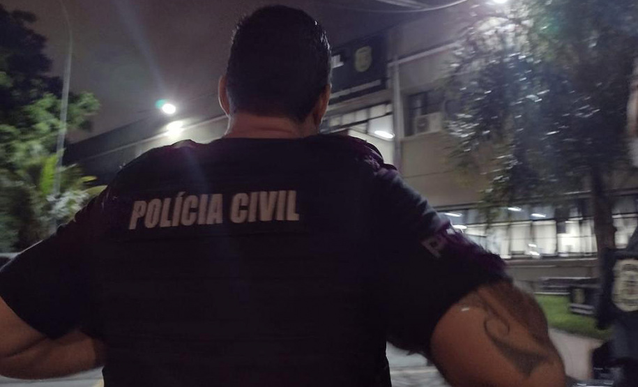Polícia Civil mira organização criminosa responsável por aplicar golpes do delivery