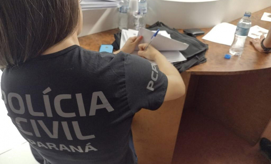 Polícia Civil mira organização criminosa responsável por aplicar golpes do delivery