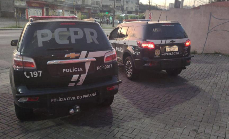 Polícia Civil mira organização criminosa responsável por aplicar golpes do delivery